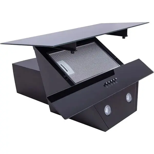 Вытяжка Minola HDN 9412 BL 850 LED - фото 3