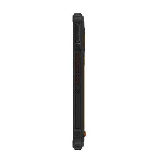 Захищений смартфон Oukitel WP7 6/128GB АКБ 8 000мАг Orange - фото 5