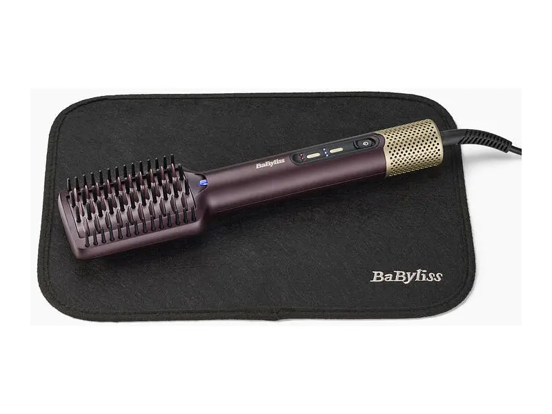 Фен-щітка BaByliss AS6400E - фото 8
