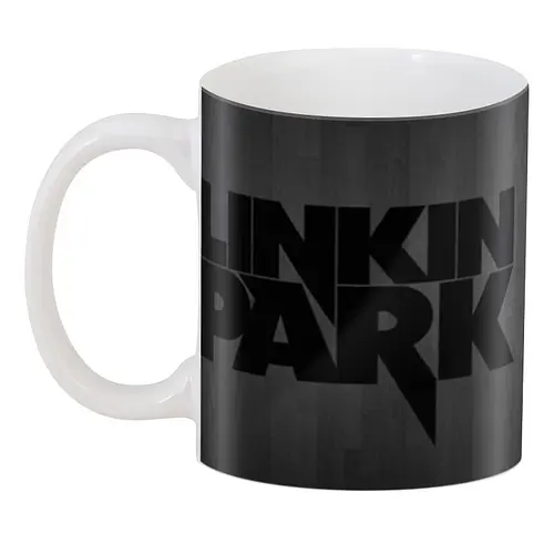 Кружка GeekLand Линкин Парк Linkin park 02.24 - фото 2