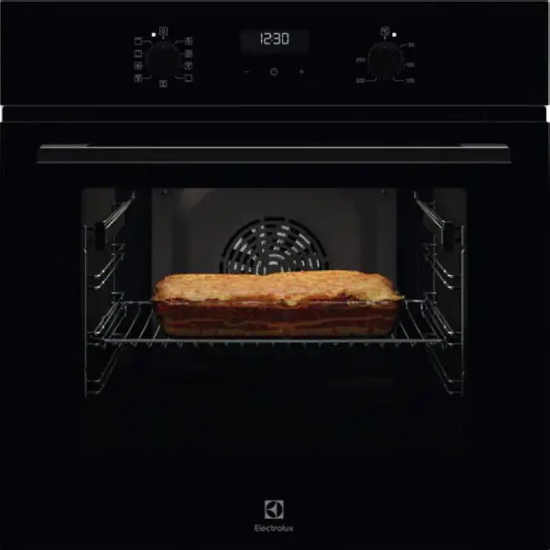 Електрична духова шафа ELECTROLUX EOF 5C50BZ - фото 11