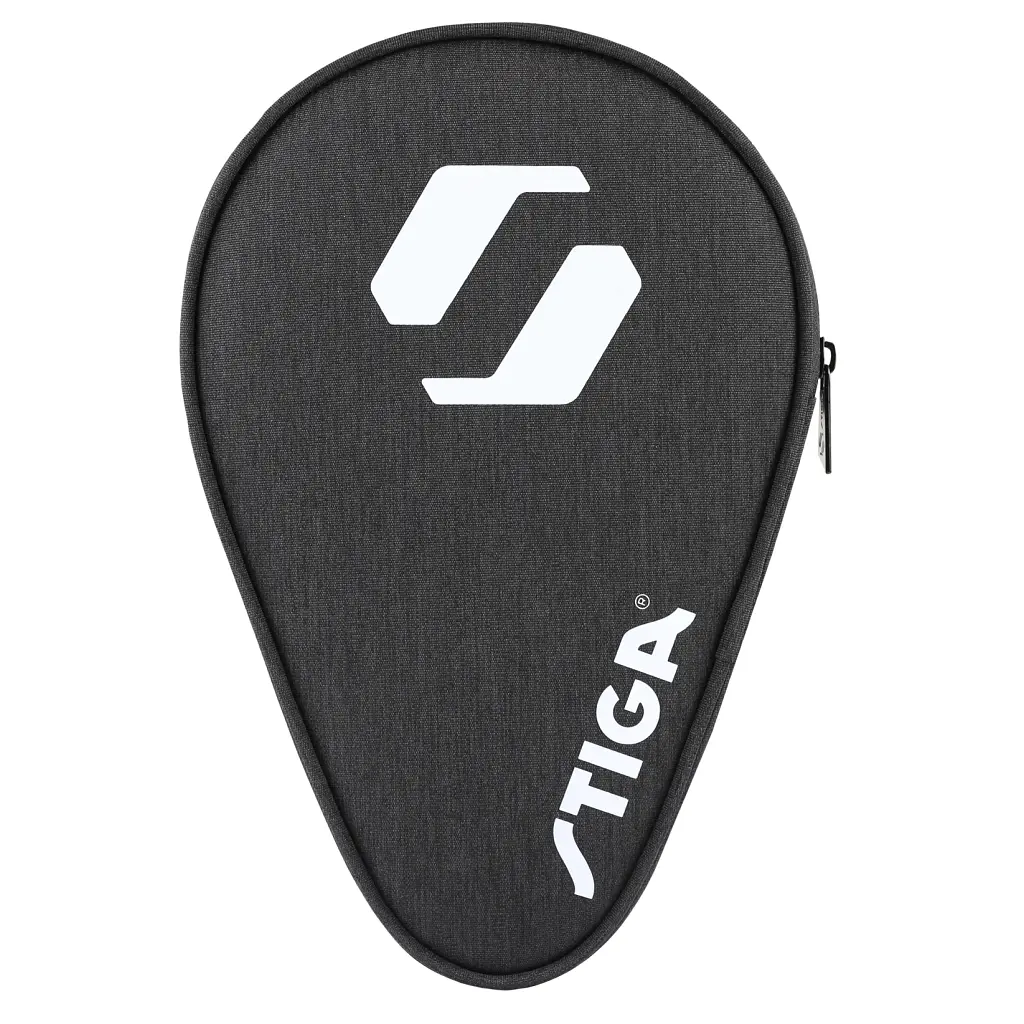Чохол для ракетки Stiga Batcover Eco Rival Black (1423-0206-82) (931187)