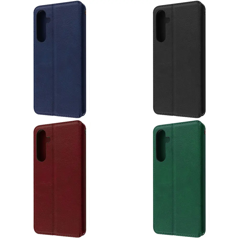 Чохол WAVE Cubic Rubic Case Samsung Galaxy A36/A56 в асортименті