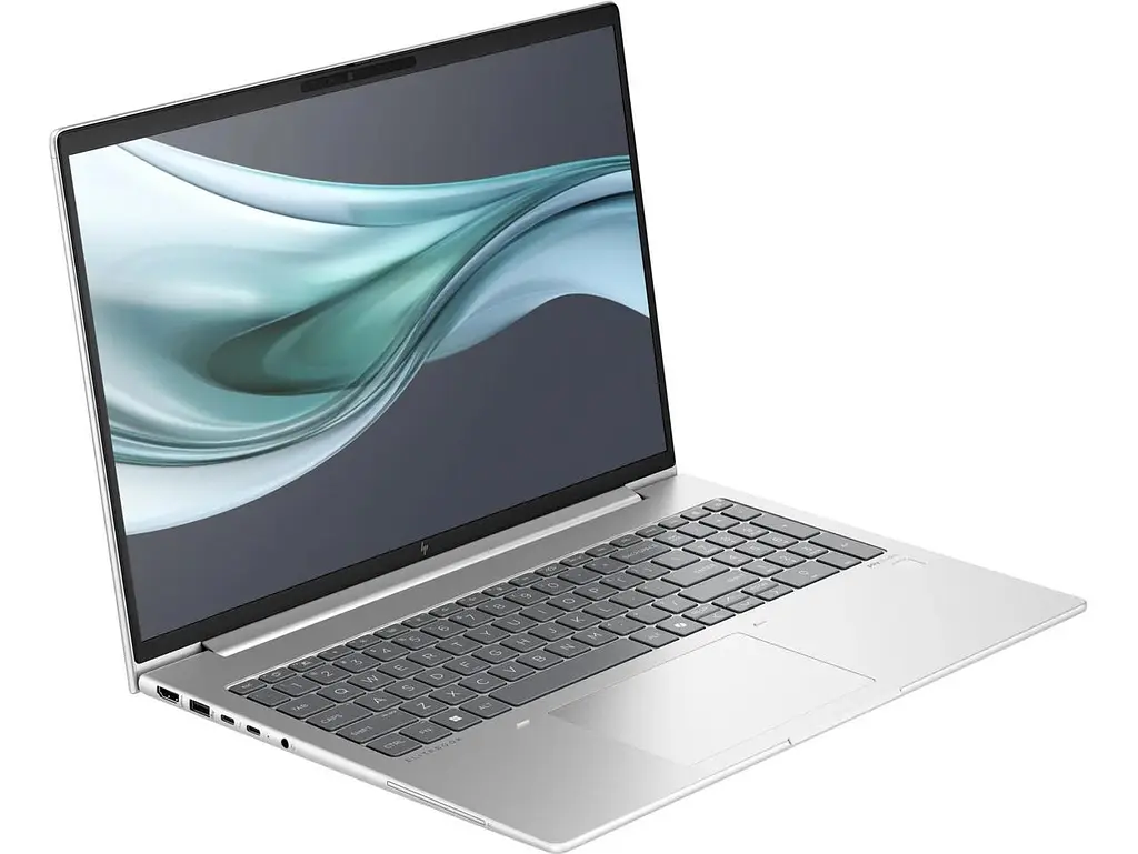 Ноутбук HP EliteBook 660 G11 Core Ultra 5 125H/4.5 ГГц/RTX 2050/4 ГБ 16/1000 ГБ Refurbished - фото 2