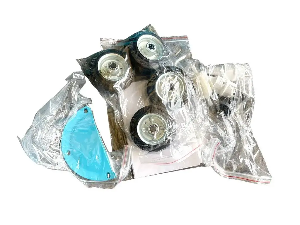 Дизельний генератор VitalPower у кожусі 7 кВт 1-фазний  - фото 7