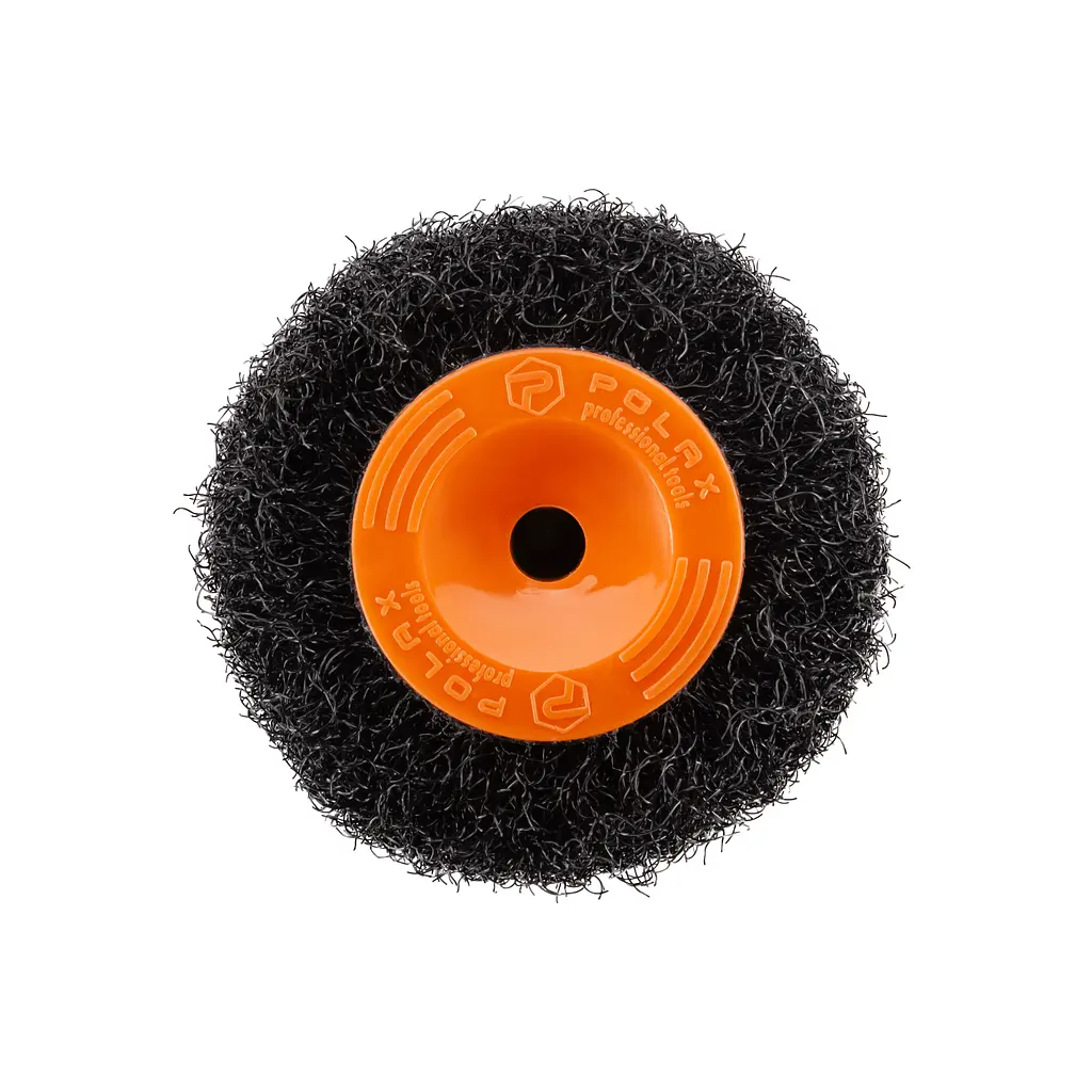 Валик для нанесення шпаклівки Polax 180 мм (21-032) - фото 4