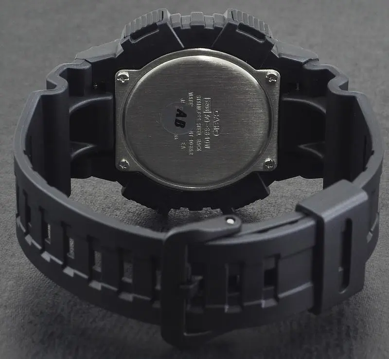 Годинник Casio AQ-S810W-1A2VDF - фото 2