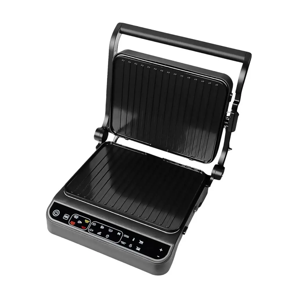 Електрогриль Grunhelm G2203 - фото 3