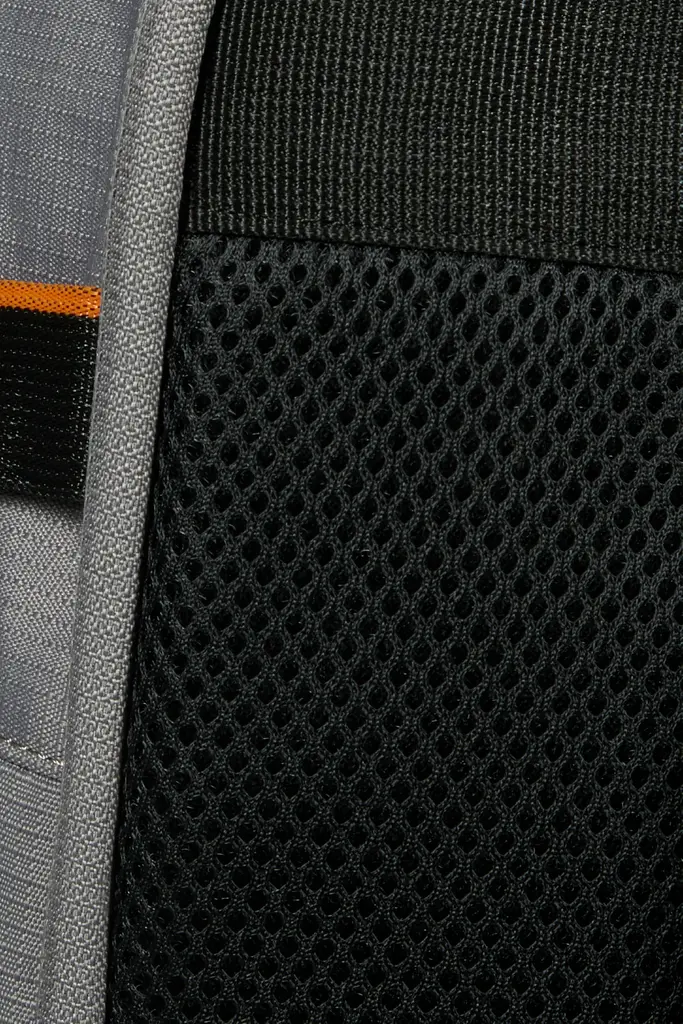 Рюкзак M 15.6" American Tourister TAKE2CABIN DARK GREY 45x36x20 91G*08005 - фото 8