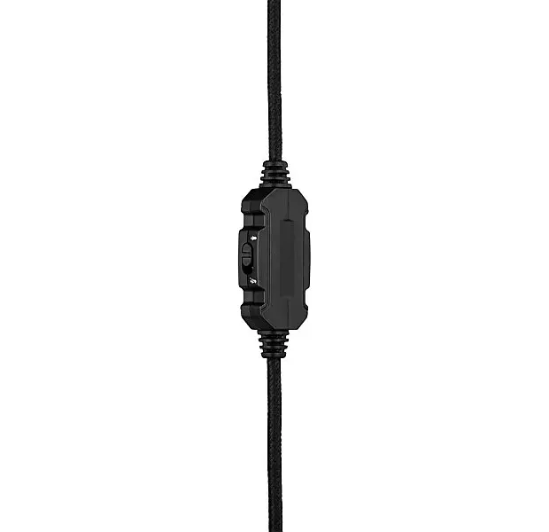 Навушники 2E Gaming HG340 RGB 3.5 мм Black (2E-HG340BK) - фото 9