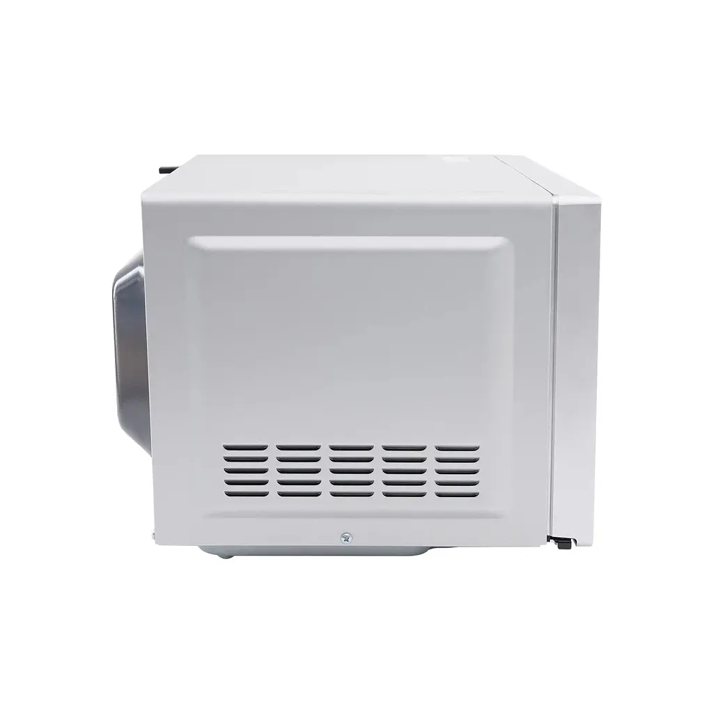 Мікрохвильова піч Panasonic NN-ST27HMZUE - фото 8