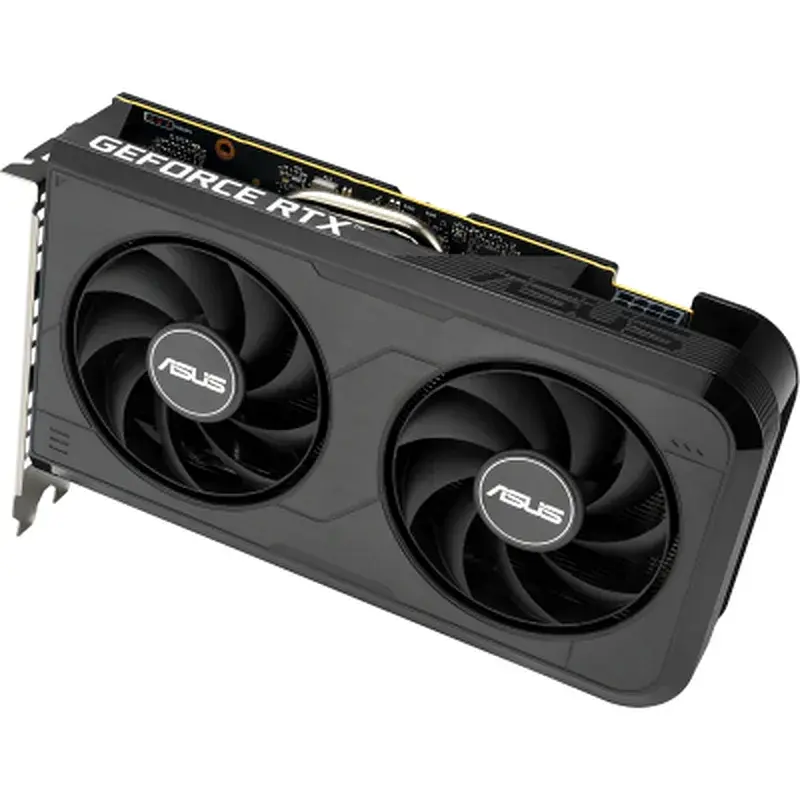 Відеокарта ASUS GeForce RTX5050 8Gb DUAL OC (DUAL-RTX5050-O8G) - фото 5