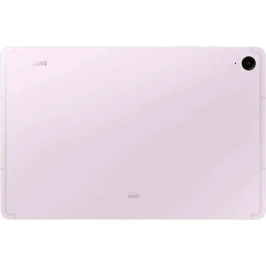 Планшет Samsung Galaxy Tab S9 FE Wi-Fi 6/128GB Lavender (SM-X510NLIA) - фото 7