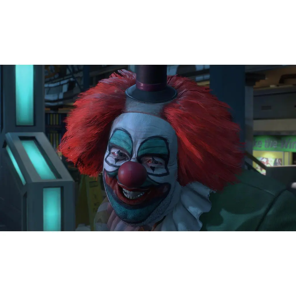 Ключ активації Microsoft Dead Rising Deluxe Remaster Digital Deluxe для Xbox Series S/X - фото 4