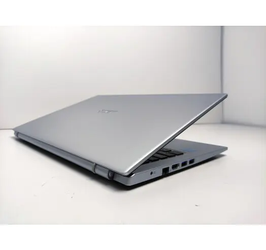 Ноутбук Acer Aspire 1 15.6" FHD 4/128GB, N4500 (A115-32-C28P) Silver Seller Refurbished - фото 6
