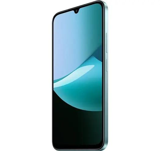 Смартфон Xiaomi Redmi 15C 4G 8/256Gb Mint Green (No Adapter) UA UCRF#