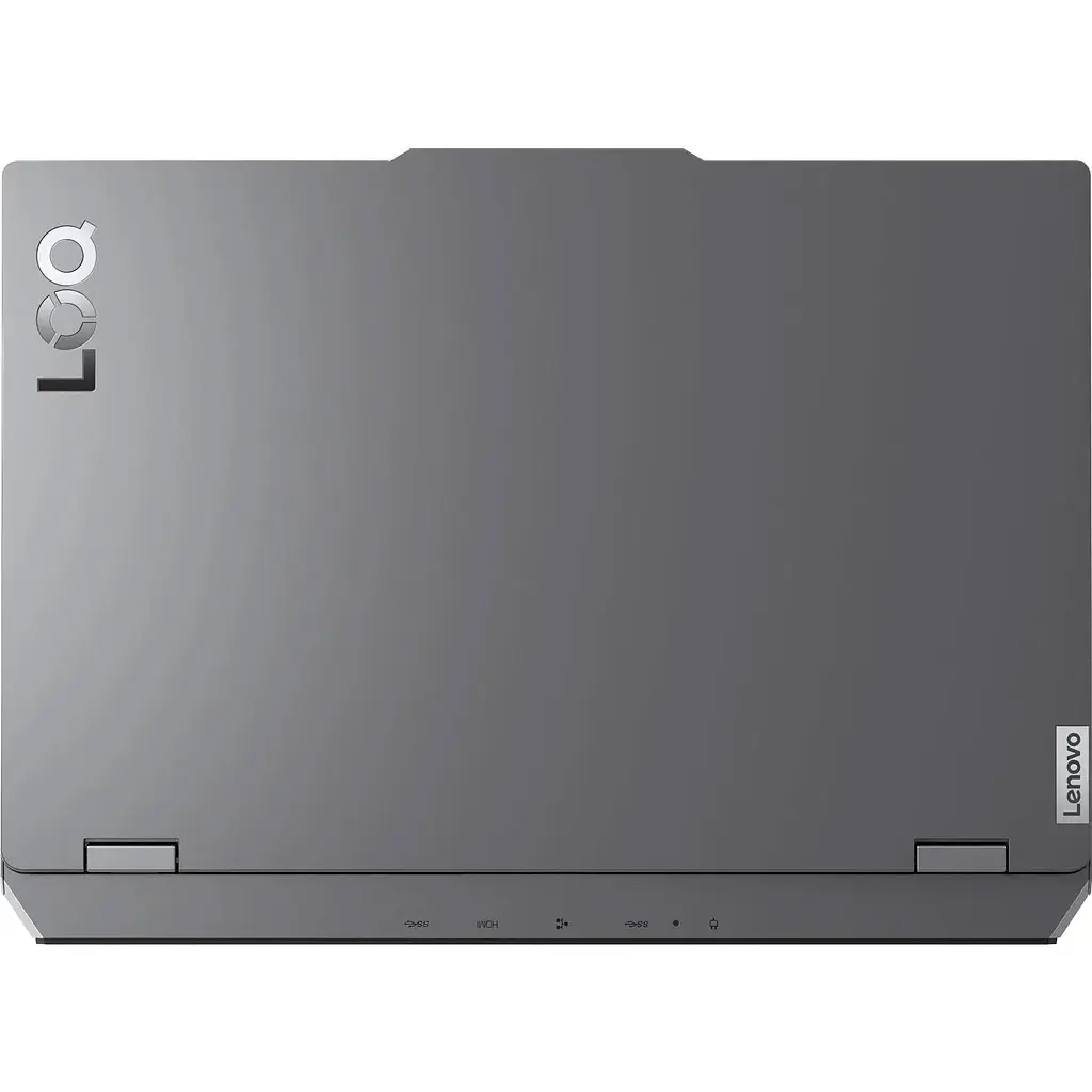 Ноутбук Lenovo LOQ 15ARP9 [83JC0063PB] [122590] - фото 10