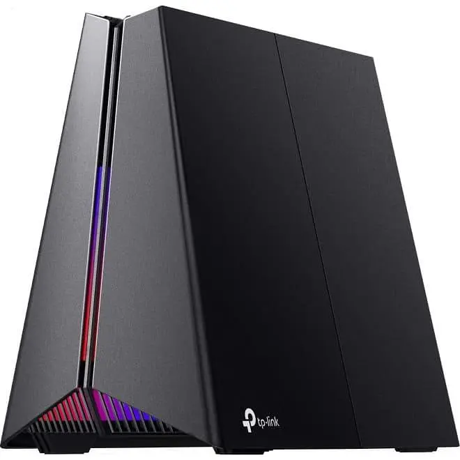 Роутер TP-Link Archer GE550 (ARCHER-GE550)