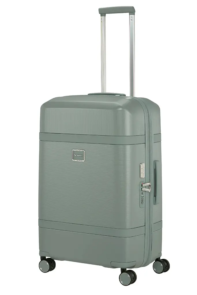 Валіза 69 См Samsonite IMAGE THYME 69x45x28(31) KQ5*24003 - фото 11