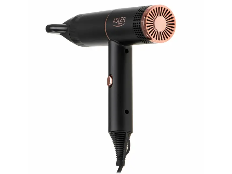 Фен Adler AD 2278 1400W - фото 6