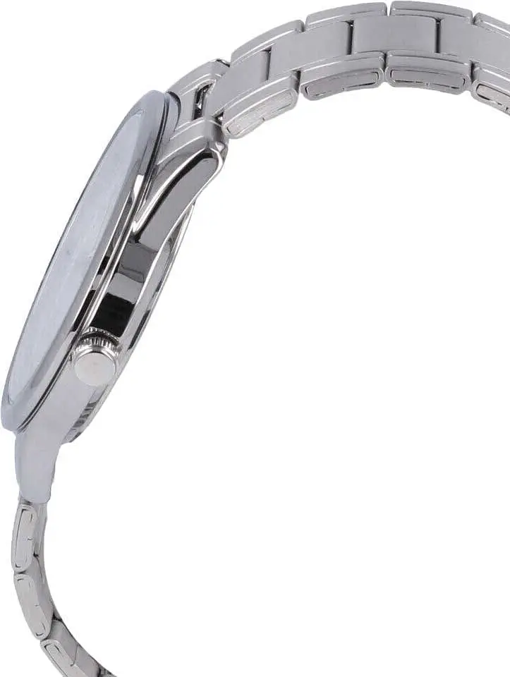 Годинник Casio MTP-V005D-7B4 Silver - фото 2