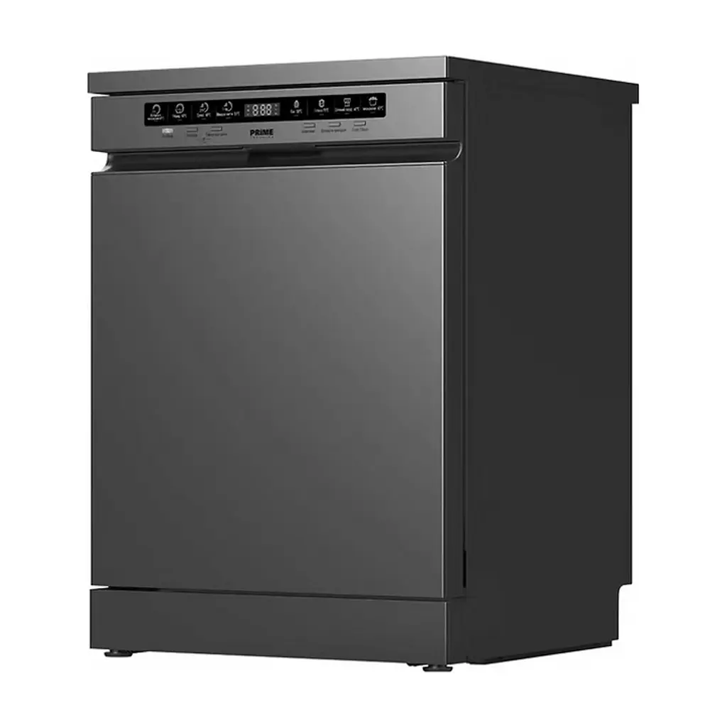 Посудомийна машина PRIME Technics PDW 60913 DX - фото 5