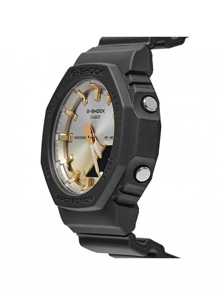 Годинник Casio GMA-P2100SG-1AER - фото 3