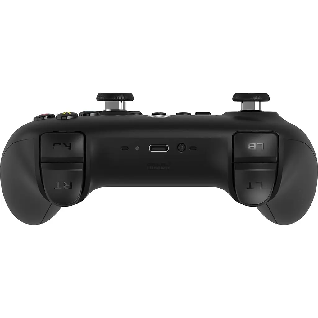 Геймпад 8BitDo Ultimate 3-mode Controller for Xbox Gamepad 81HB Black [122637] - фото 2