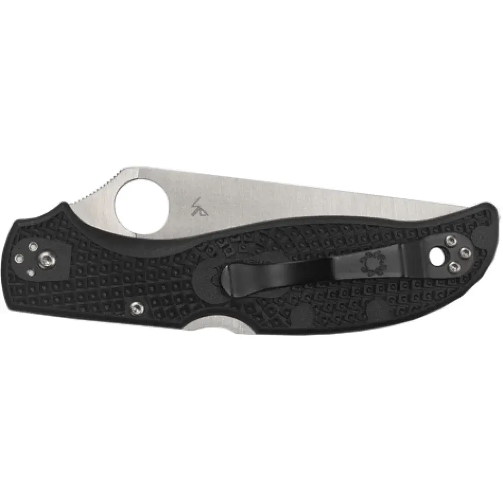 Ніж Spyderco Stretch 2 XL FRN - фото 2