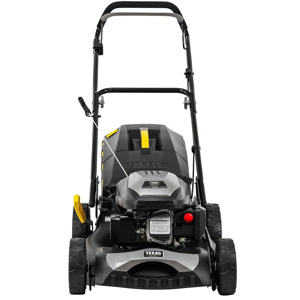 Газонокосарка бензинова TEXAS RAZOR 4611W - фото 3