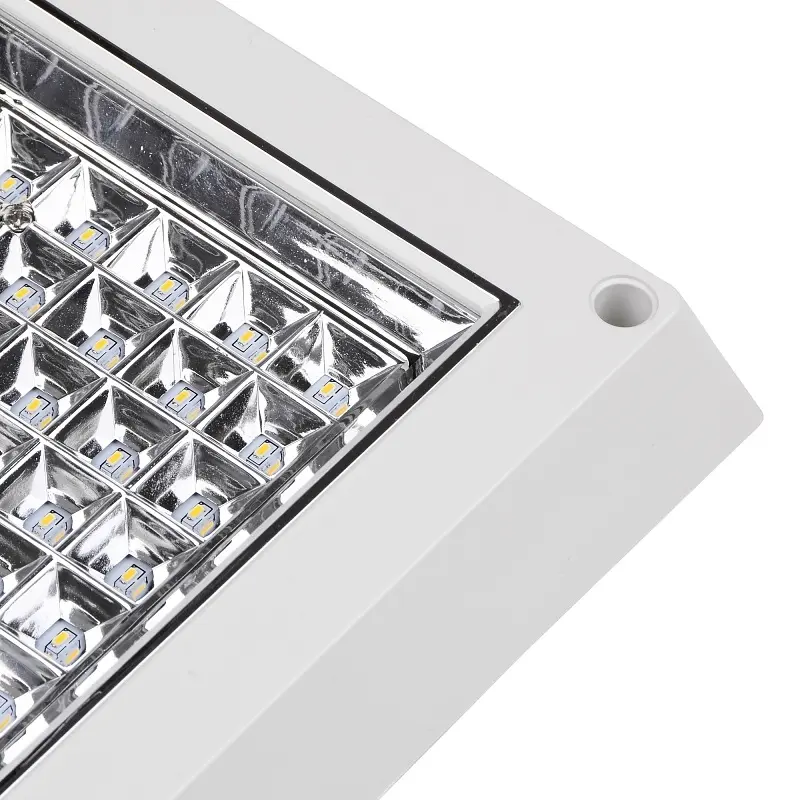 Світильник стельовий Brille 32-068 LED-222/5W 48 pcs WW led накладний світлодіодний - фото 2