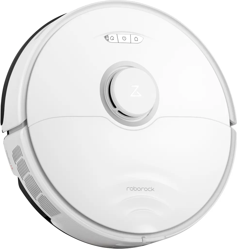 Робот-пилосос RoboRock Vacuum Cleaner S8 Pro Ultra White [84293] - фото 13