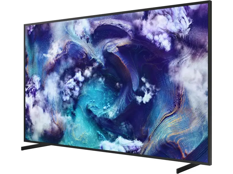 Телевізор Samsung QE65QN900F - фото 3