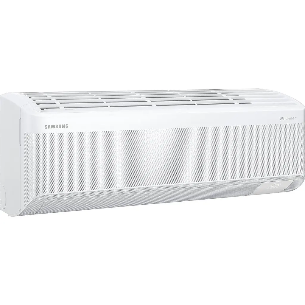 Спліт-система Samsung WindFree Geo Mass 2025 (AR60F12C1BWNUA) [129635] - фото 4