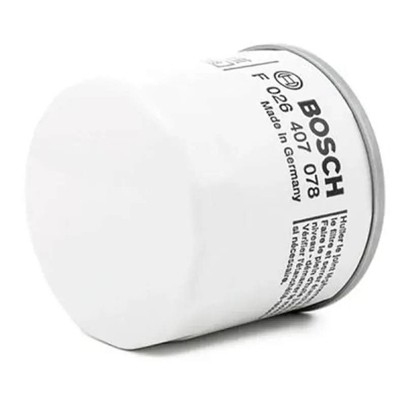 Фільтр масляний Bosch F 026 407 078 - фото 2