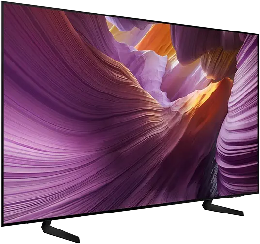 LED-телевізор LG QE55S85FAUXUA (7101134) - фото 3