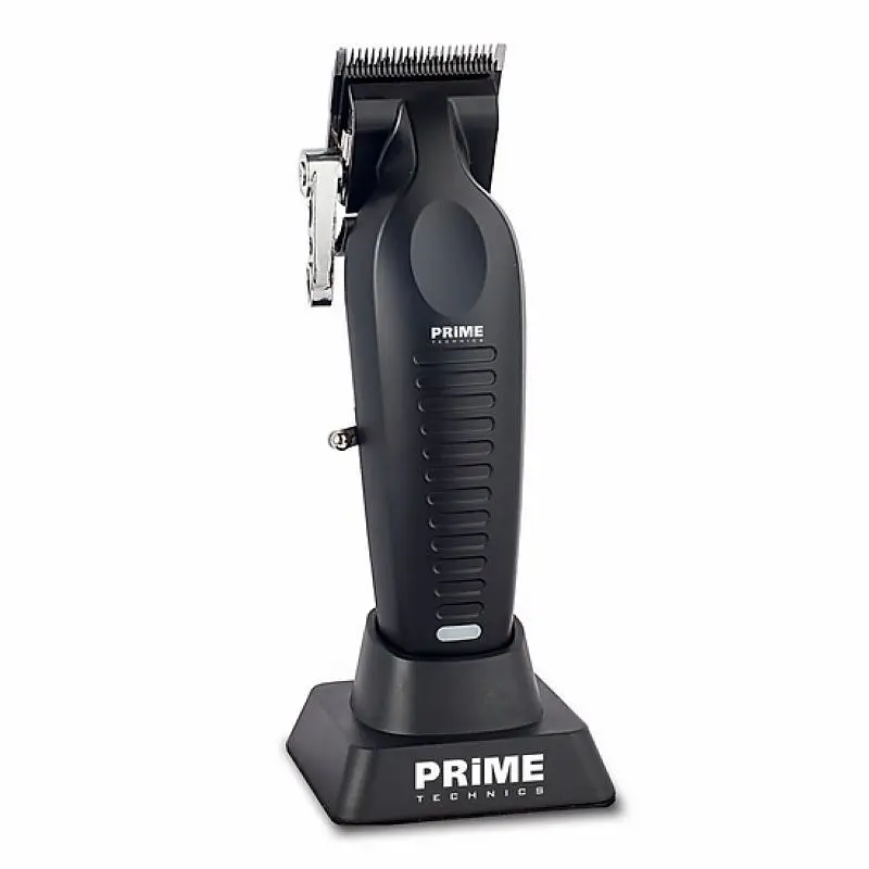 Машинка для стрижки PRIME Technics PHT 520 CCB - фото 2