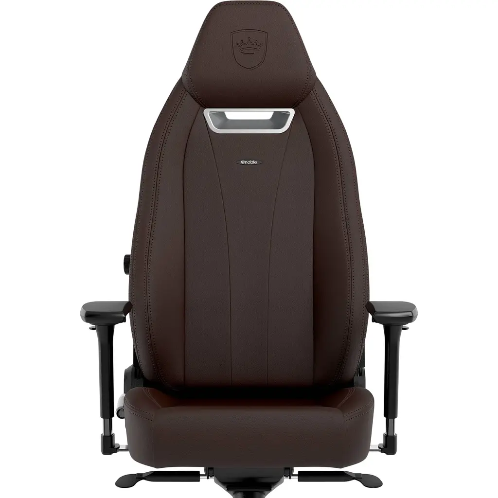 Геймерське крісло Noblechairs LEGEND Java Edition (NBL-LGD-GER-JED) [165684] - фото 8