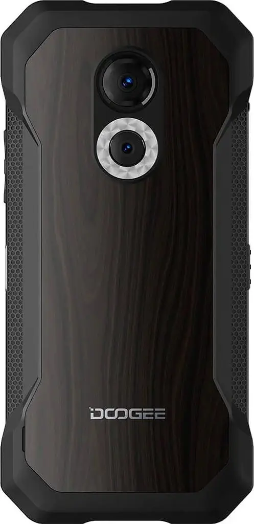 Смартфон Doogee S61 Pro 6/128Gb Wood Grain - фото 3