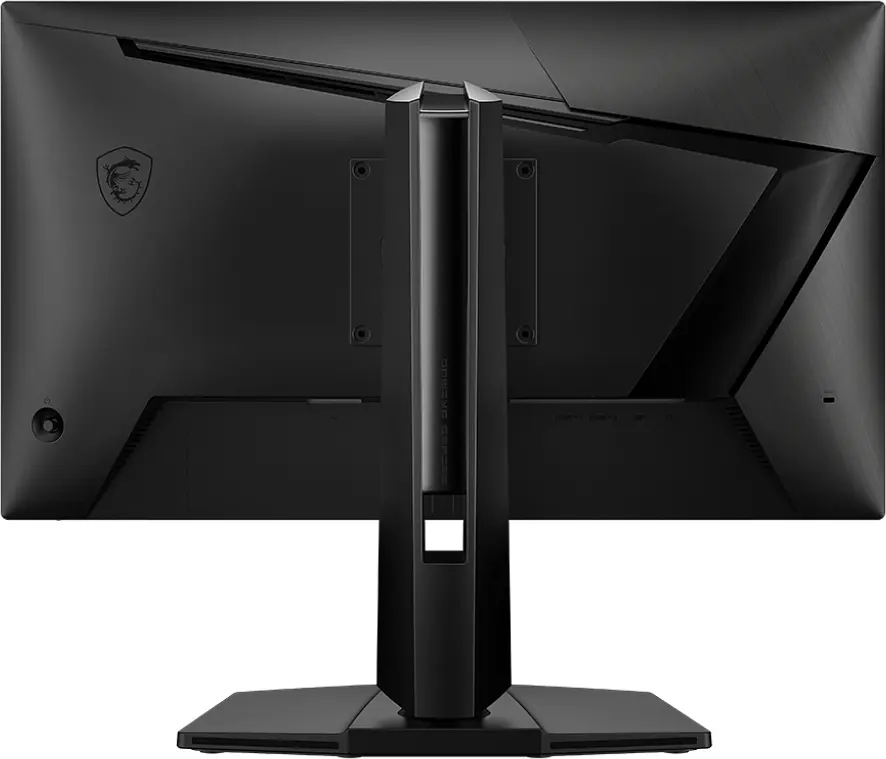 Монітор MSI 24.5" MAG 255PXF 2xHDMI DP MM IPS 300Hz 0.5ms sRGB 120% FreeSync Pivot teh0014175 - фото 5
