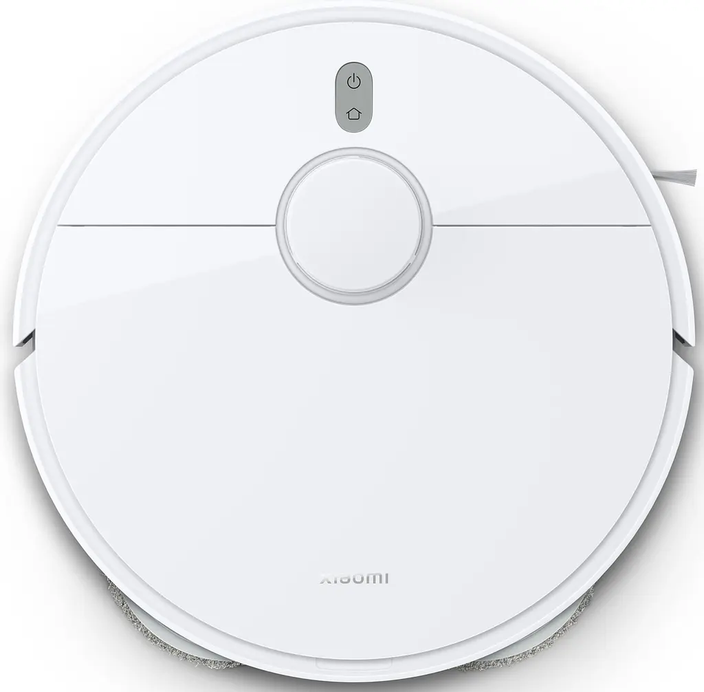 Робот-пилосос XiaomiRobot Vacuum S10+ White - фото 3