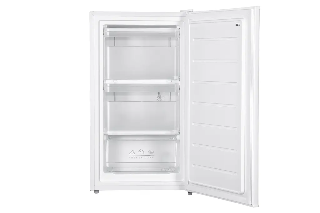Морозильна камера ARDESTO 84.5x47.5х44.5, 60л, А+, ST, білий - фото 3