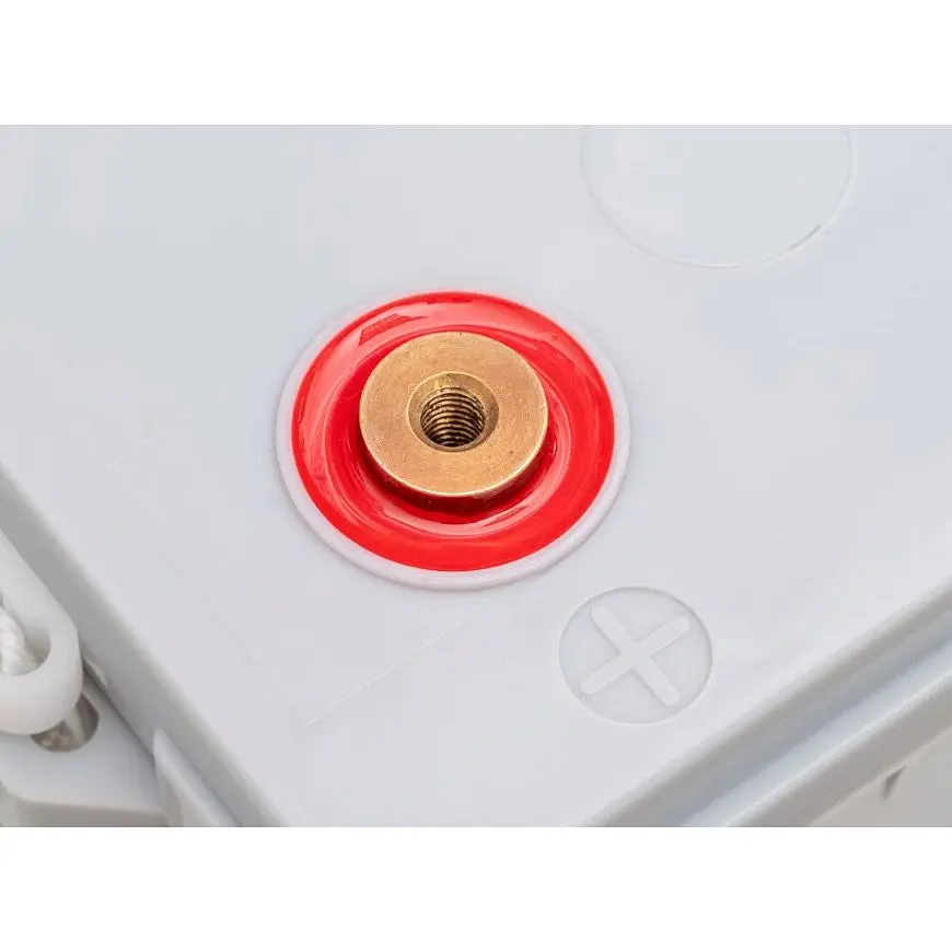 Джерело безперебійного живлення [ДБЖ] LogicPower LPY-B-PSW-1000VA + LPM-GL батарея 12V - 200Ah [5870] [110448] - фото 9