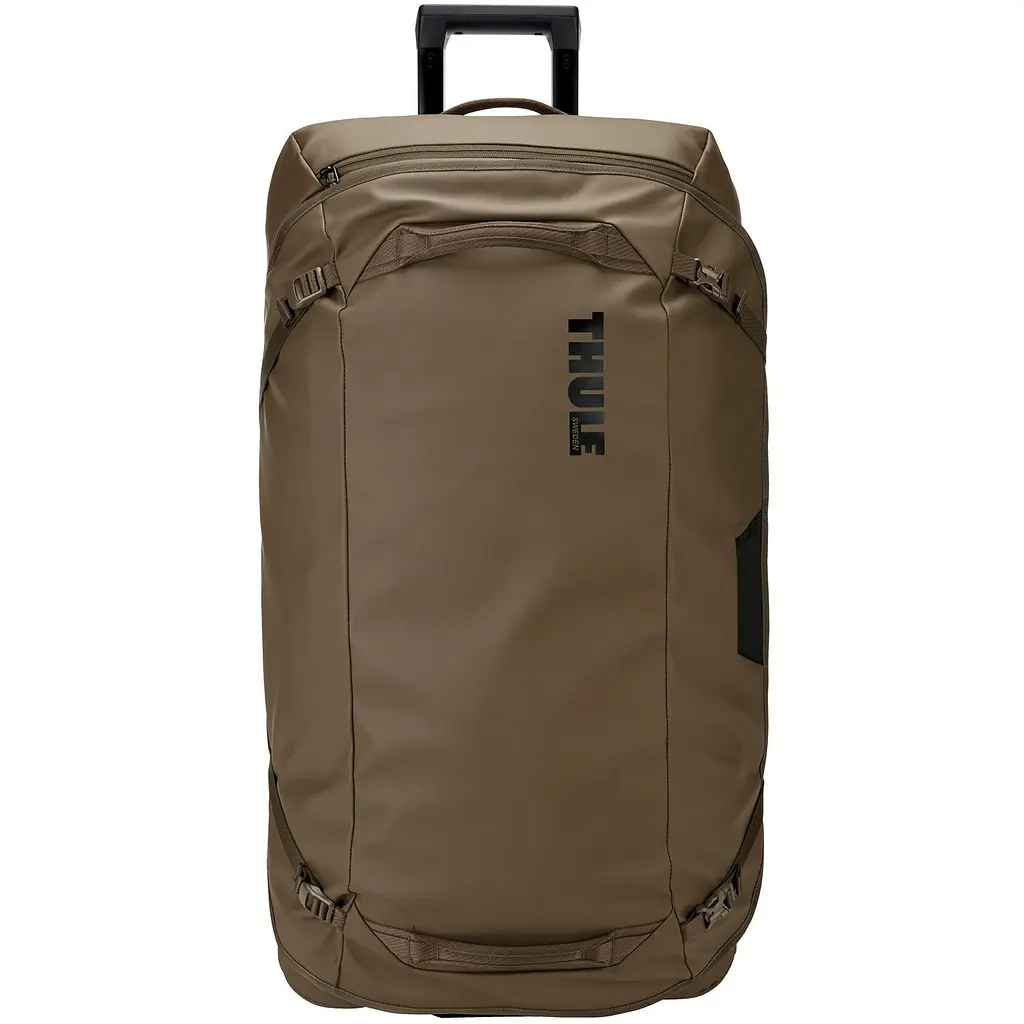 Валіза Thule Chasm Rolling Duffel 110 л TCWD-232 Deep Khaki (3205604) - фото 2