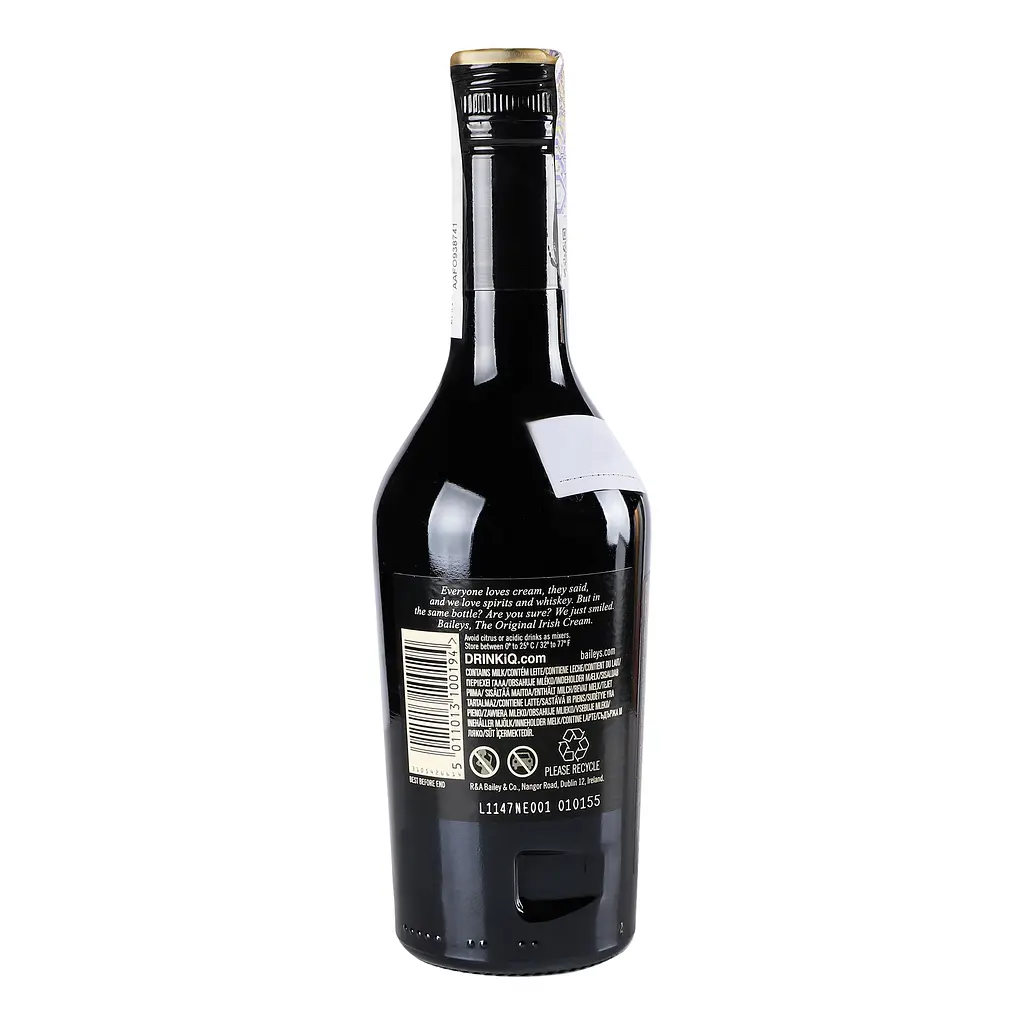 Лікер Baileys, 17%, 0,375 л (72691) - фото 9