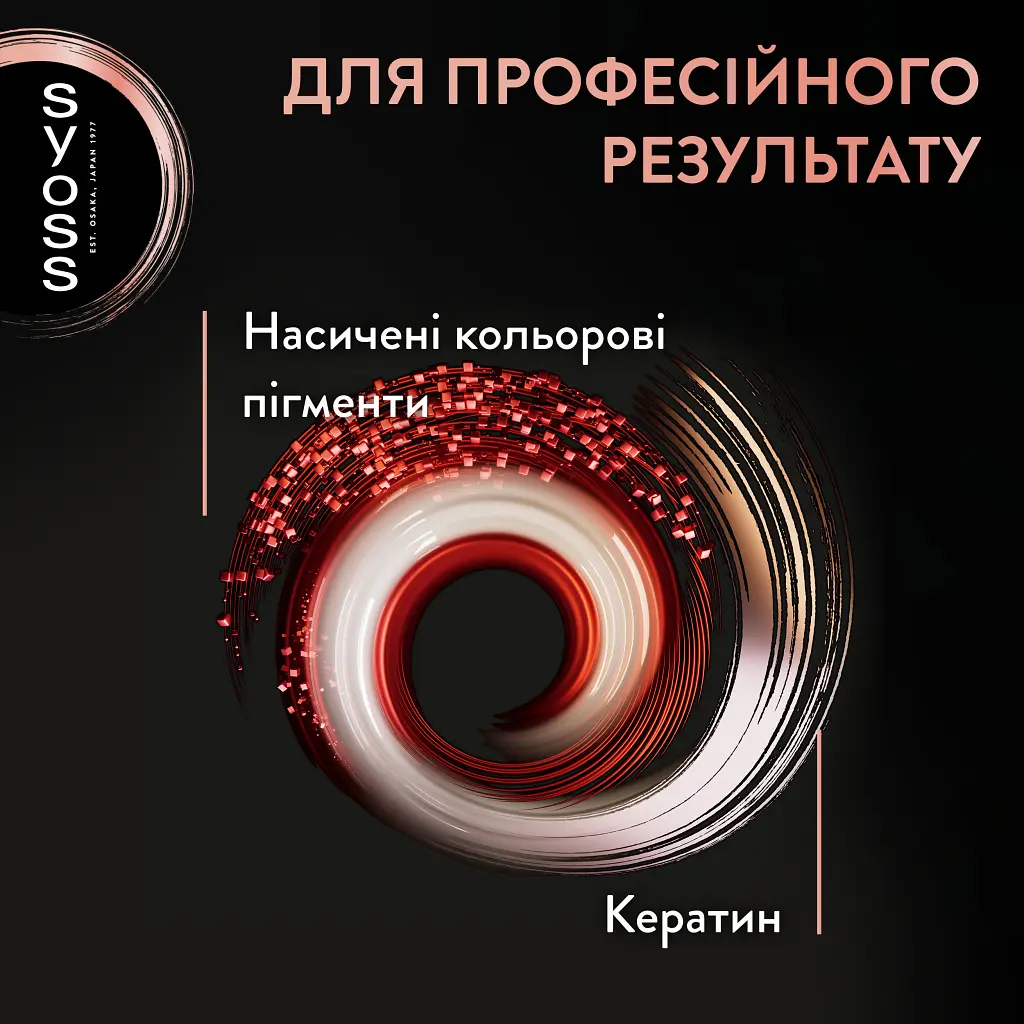Фарба для волосся Syoss 8-7 Карамельний блонд 115 мл (9000100633260) - фото 5