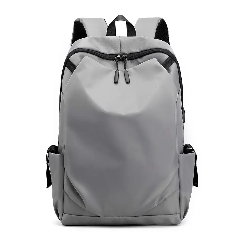Рюкзак міський No Brand SK-6012 43х27 см Gray 12654-84501