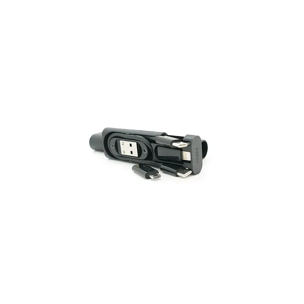 Зарядна станція IEETek P3200 3200W 2048Wh (IEET P3200) - фото 3