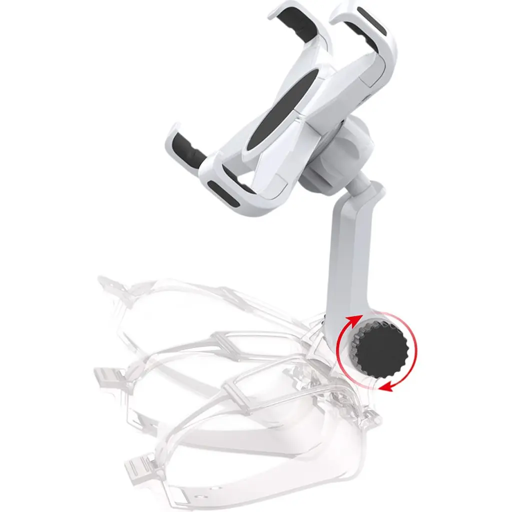 Тримач для смартфона Dobe Mobile Phone Clamp (TP5-0527) [165287] - фото 3