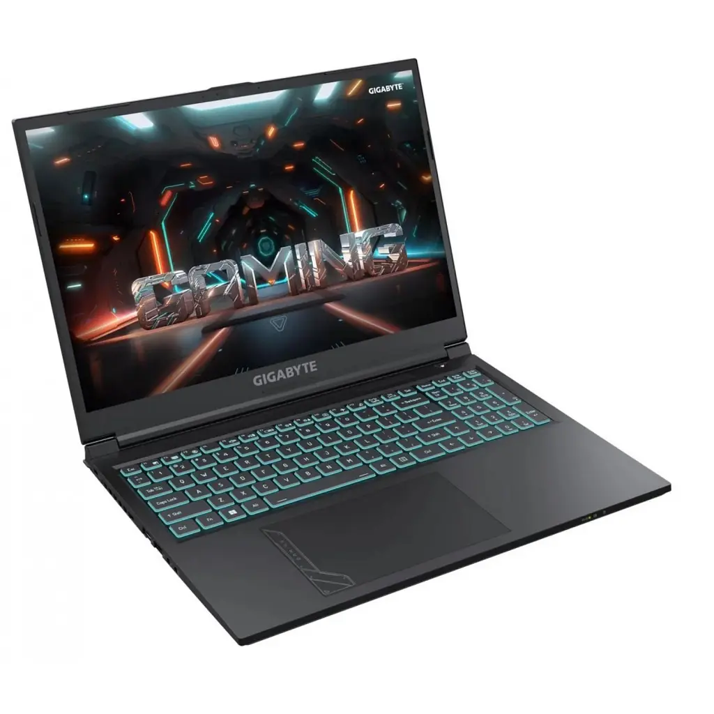 Ноутбук GIGABYTE G6 (KF-H3EE894KD) - фото 2